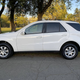 Illustration for article titled At $8,200, Is This 2007 Mercedes ML 320 4-Matic CDI A Crossover That Could Make You Cross Over?